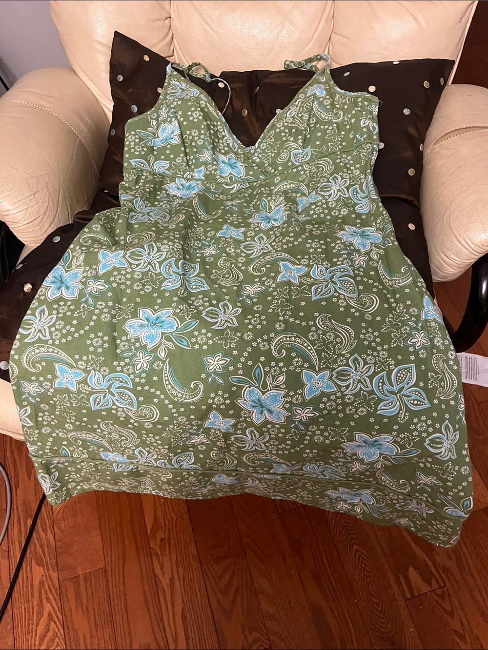 H&M dress